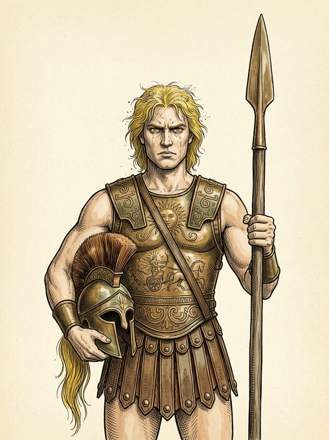 Achilles