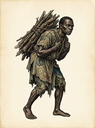 Caliban