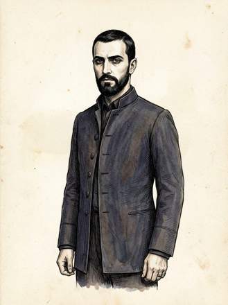Captain Nemo