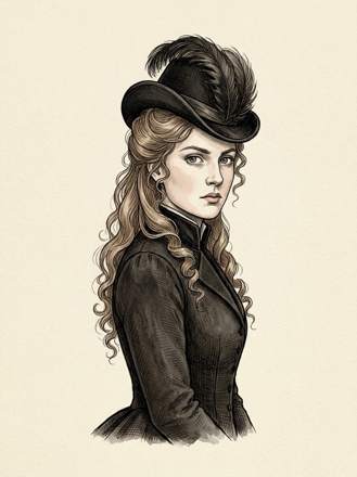 Catherine Earnshaw