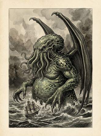 Cthulhu
