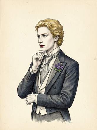 Dorian Gray