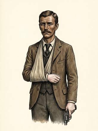 Dr John Watson