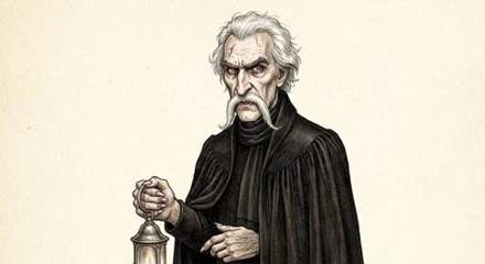 Count Dracula