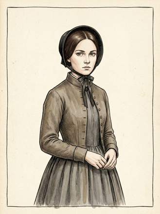 Jane Eyre