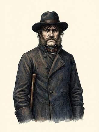 Javert