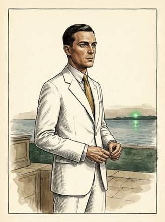 Jay Gatsby