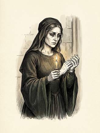 Lady Macbeth