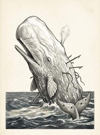 Moby Dick