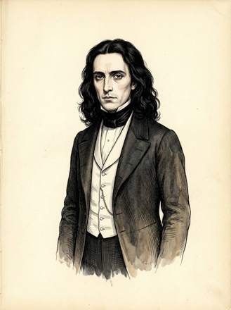 The Count of Monte Cristo