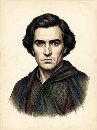 Mr Rochester