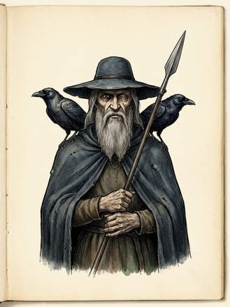 Odin