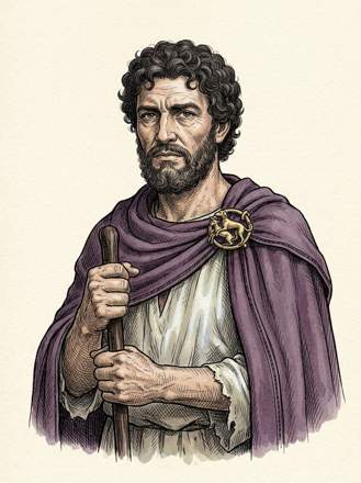Odysseus