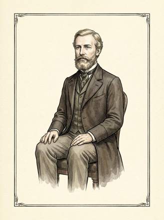 Phileas Fogg
