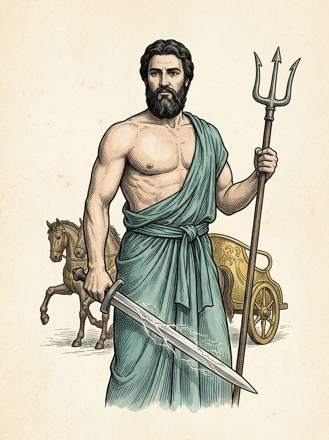 Poseidon