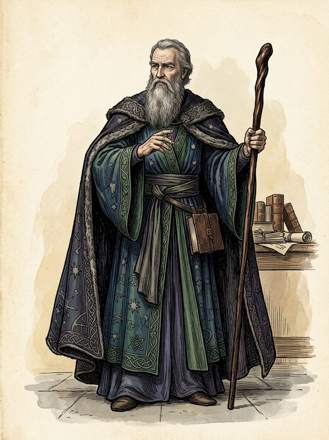 Prospero