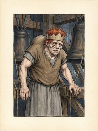 Quasimodo