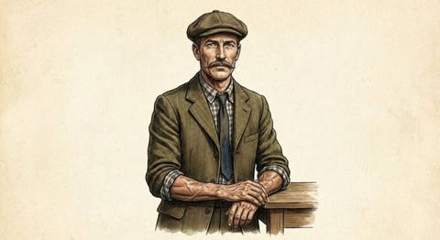 Richard Hannay