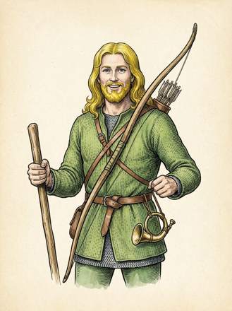 Robin Hood
