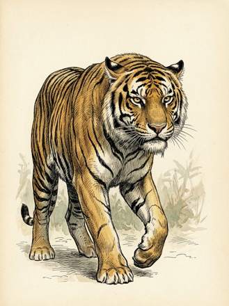 Shere Khan