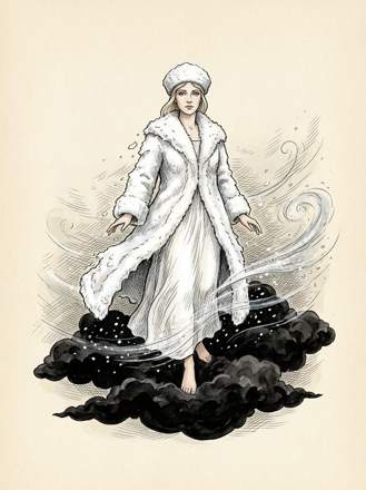 The Snow Queen