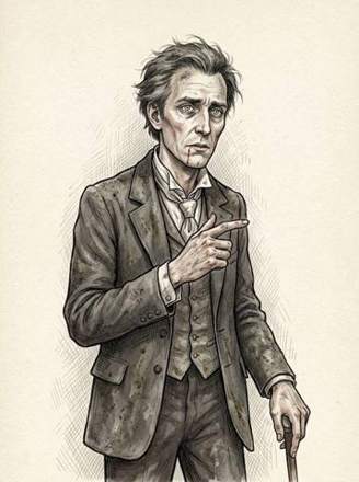 The Time Traveller